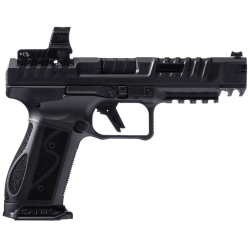 Canik SFX Rival-S 9mm