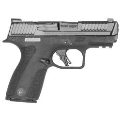 Smith and Wesson Shield X
