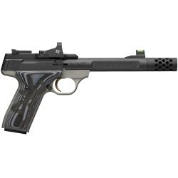 Browning Buckmark Plus 22lr
