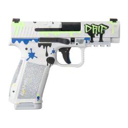 Canik MC9LS Signature Drip