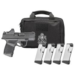 Springfield Hellcat .380 GU Pack