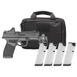 Springfield Hellcat Pro Comp Osp GU PAck