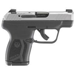 Ruger LCP Max 380