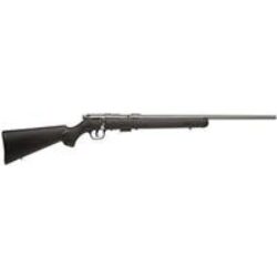 Savage Arms 24700 Mark II FSS 22 LR Caliber with 10+1 Capacity, 21 Barrel