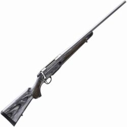 Tikka JRTXG318 T3x  270 Win Caliber with 3+1 Capacity, 22.40 Barrel, Stainless Steel