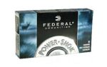 Federal 3030A Power-Shok  30-30 Win 150 gr Jacketed Soft Point (JSP) 20 Per Box/ 10 Cs