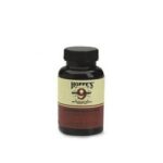 Hoppe's Bench Rest 9 Copper Bore Cleaner 5 oz Bottle