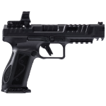 Canik SFX Rival-S 9mm