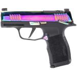 Sig P365X Rainbow