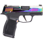 Sig P365X Rainbow