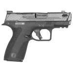 S&W Shield X Carry Comp