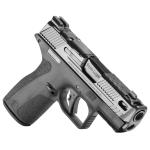 S&W Shield X Carry Comp