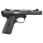 Ruger MK IV 22/45 Tctical
