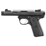 Ruger MK IV 22/45 Tctical