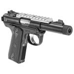 Ruger MK IV 22/45 Tctical