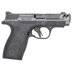 Smith & Wesson Bodyguard 2.0 PC