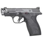 Smith & Wesson Bodyguard 2.0 PC