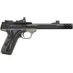 Browning Buckmark Plus 22lr