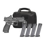 Springfield Echelon 4.0FC 9MM