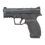 TIsas PX-9 Carry