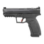 Tisas PX-9 Gen3 Duty