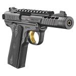 Ruger Mk IV 22/45 Lite