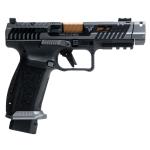 Canik TTI Combat Smoke