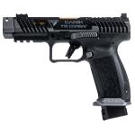 Canik TTI Combat Smoke