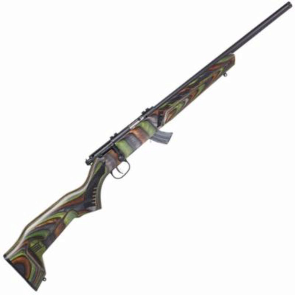 SAV MARKII MIN 22LR