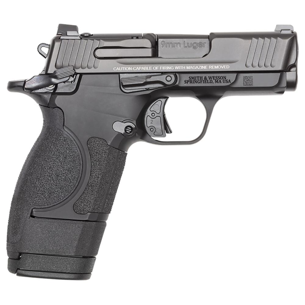 Smith & Wesson CSX-E Series  9mm