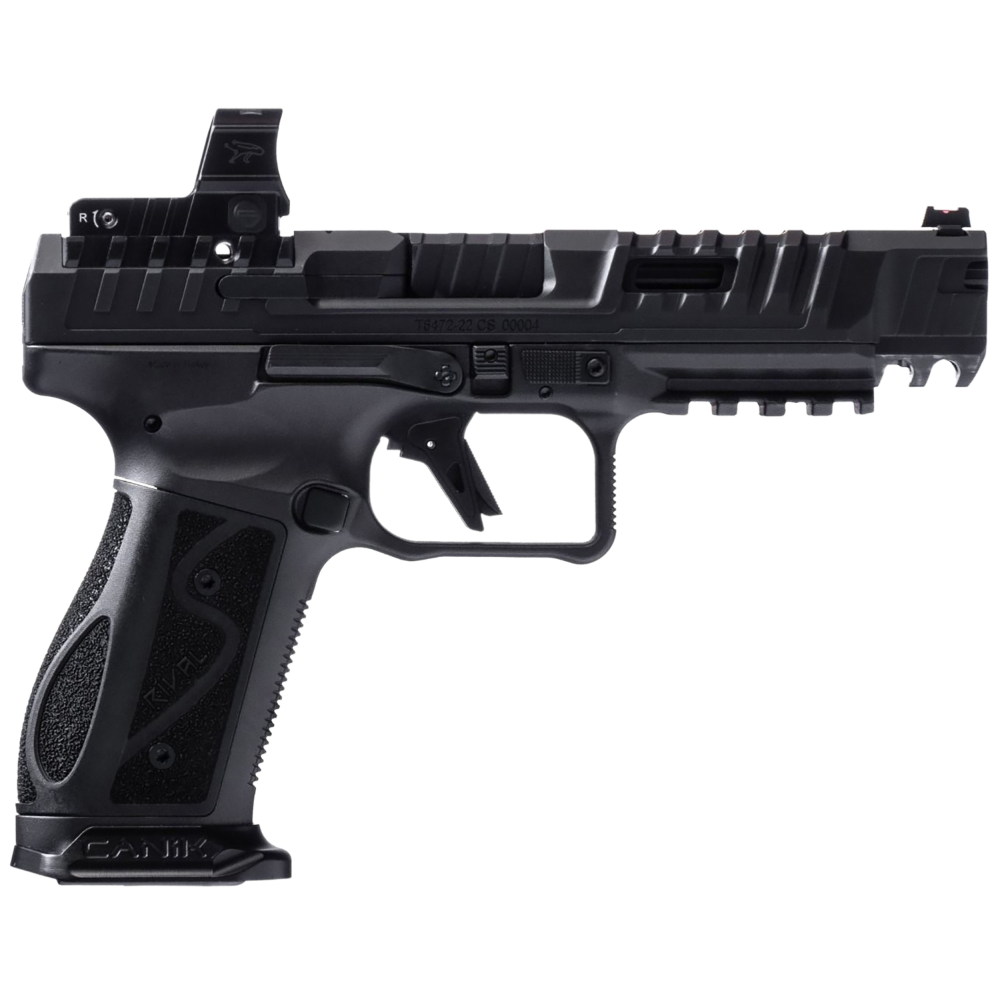 Canik SFX Rival-S 9mm