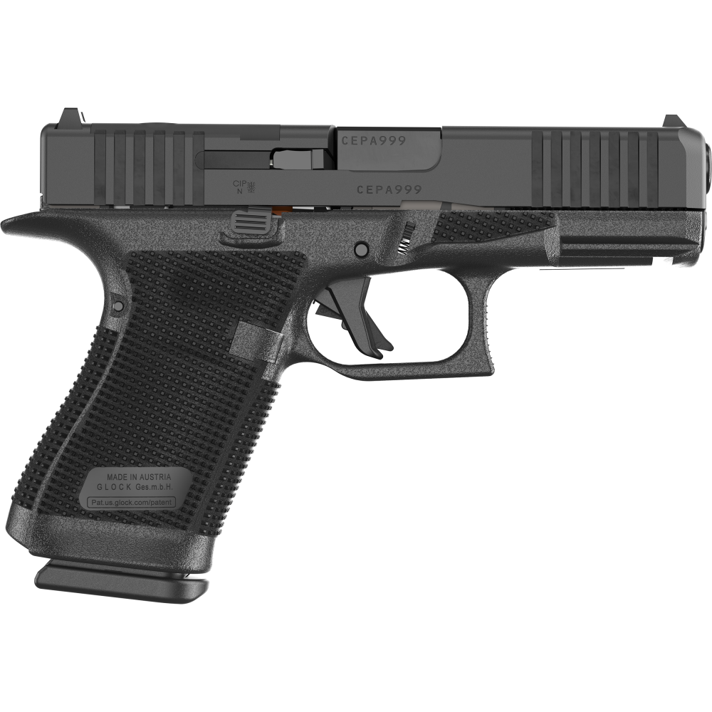Glock 19 Gen 6