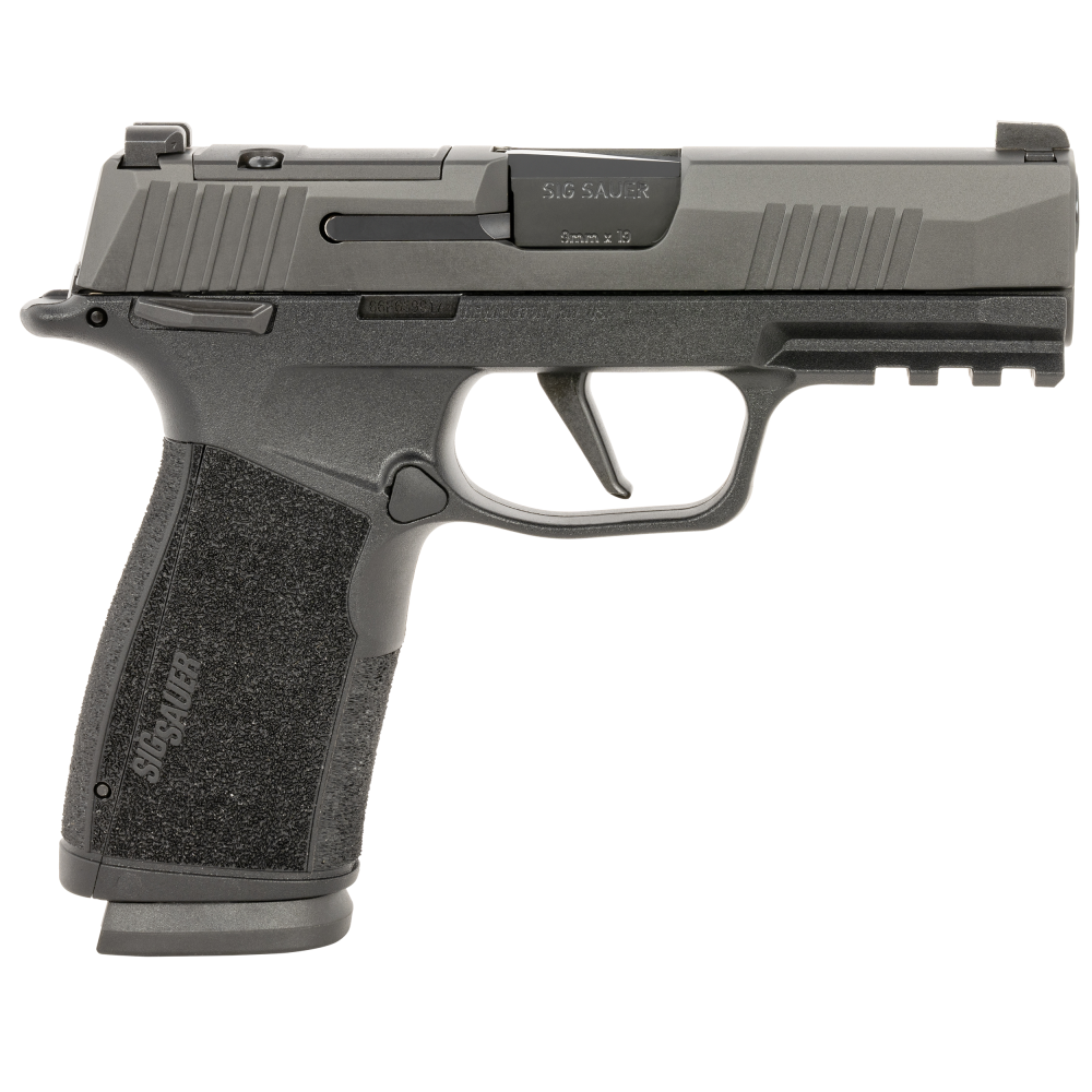 Sig Sauer 365 XMacro