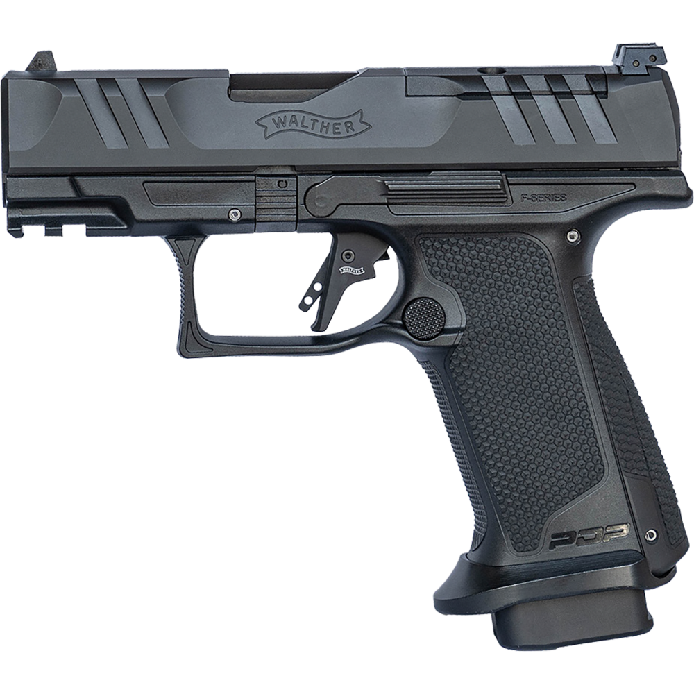 Walther PDP F Pro