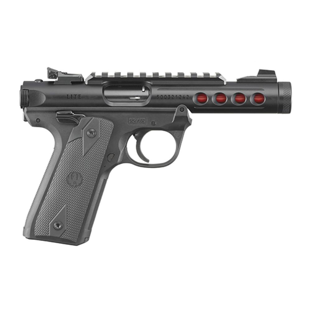 Ruger Mk IV 22/45 Lite