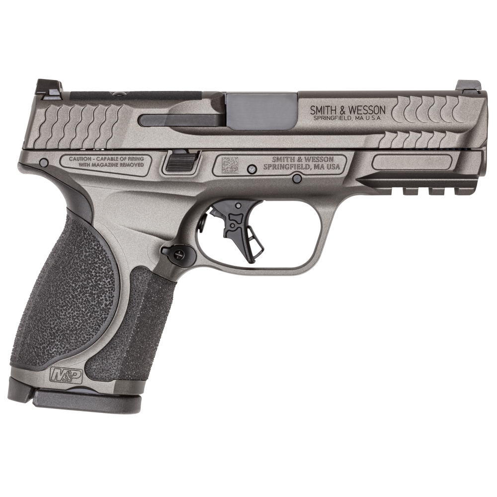 Smith & Wesson M&P2.0 Metal