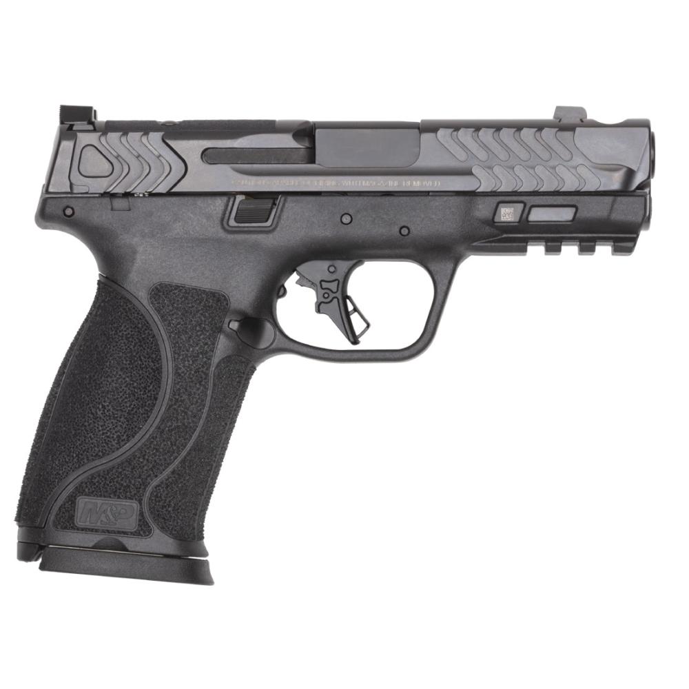Smith & Wesson PC M&P Carry Comp