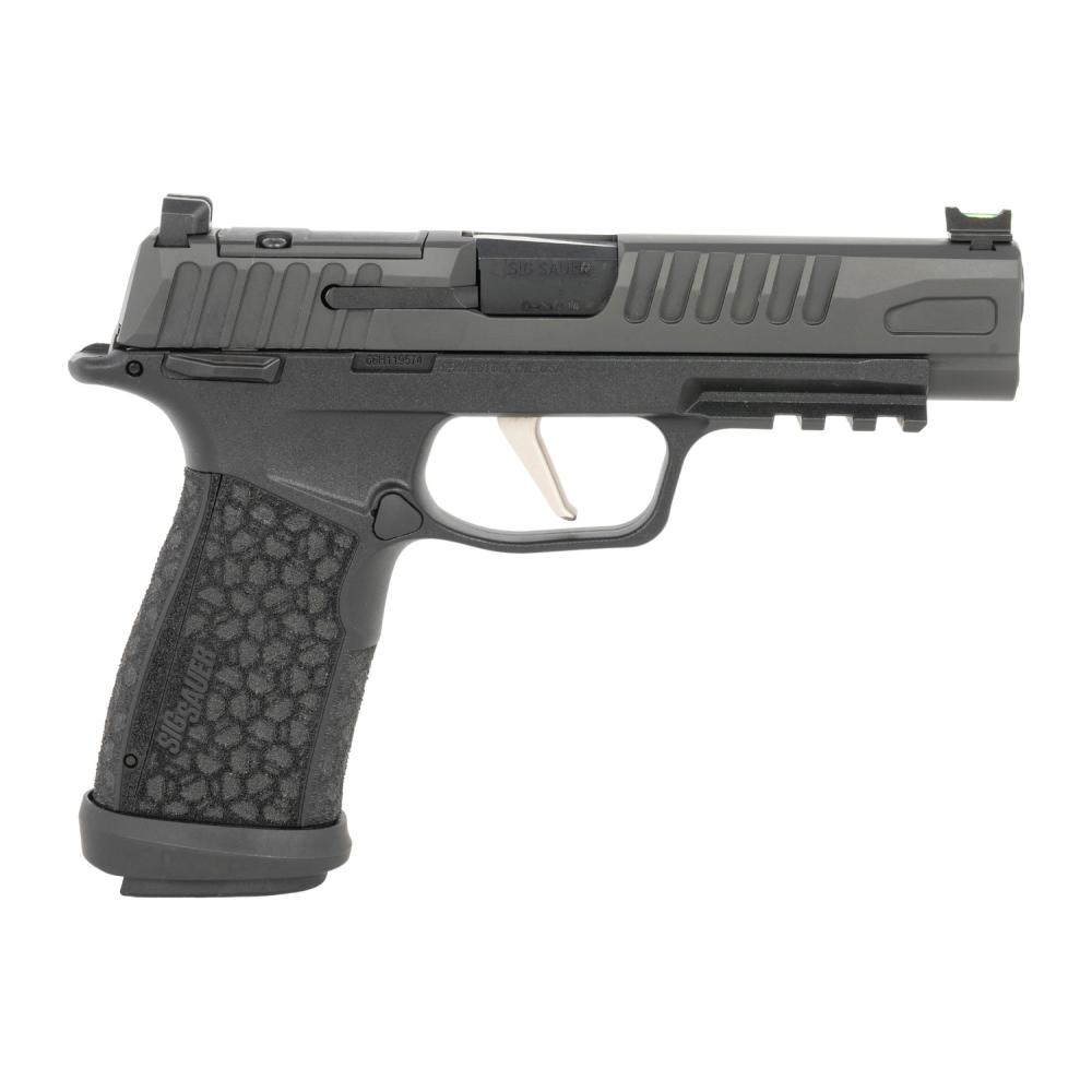 Sig Sauer P365 Fuse 1-17rd & 2-21rd Mags