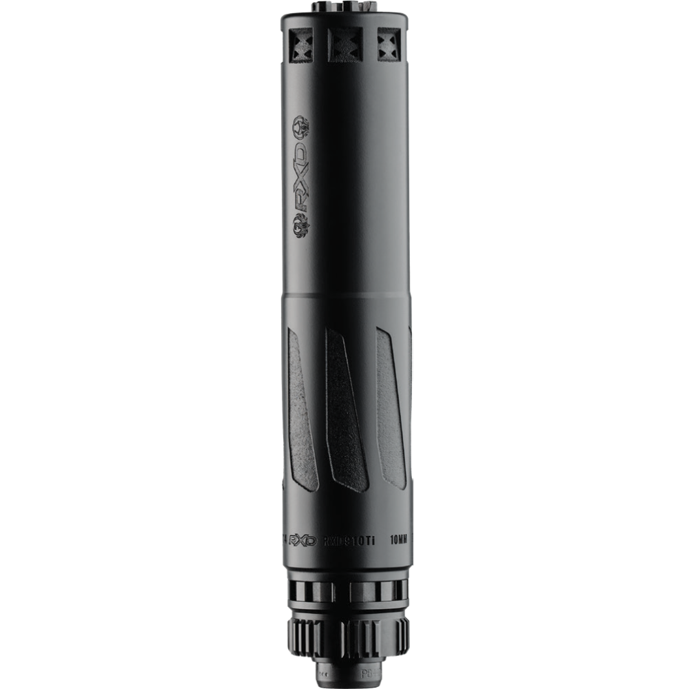 Dead Air RXD 910Ti