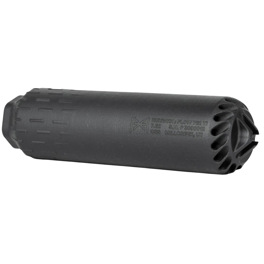 Huxwrx Flow 7.62 TI 30cal