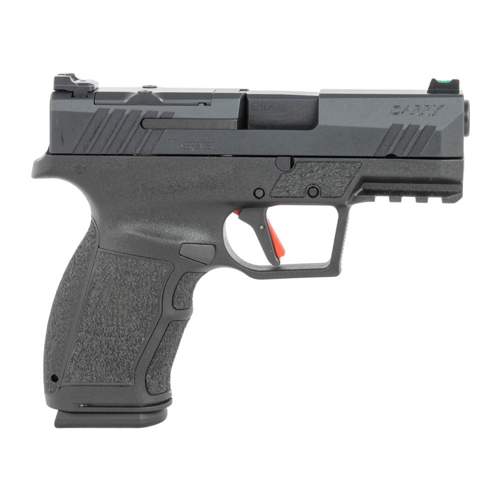 TIsas PX-9 Carry