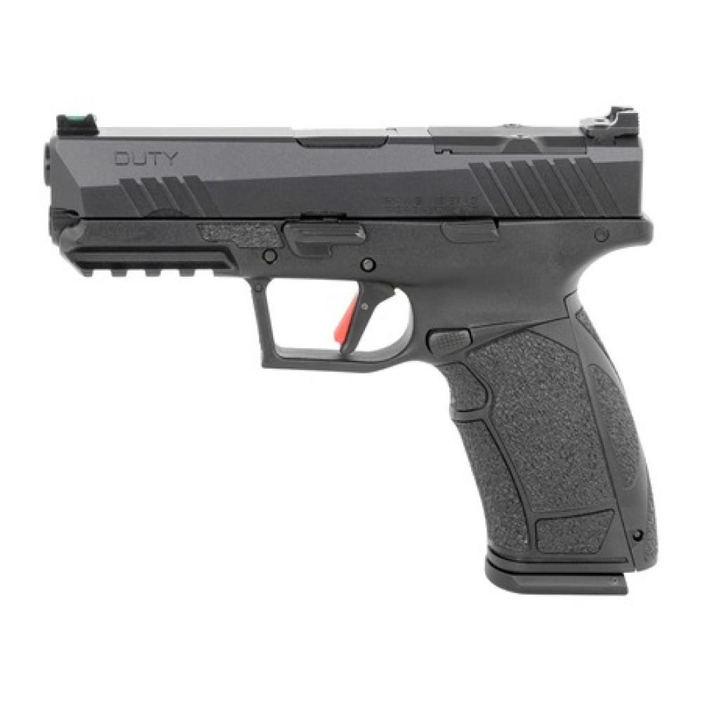 Tisas PX-9 Gen3 Duty