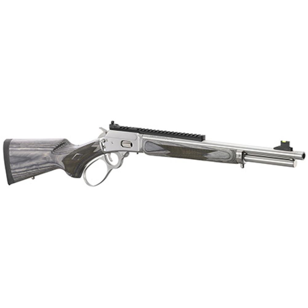 Marlin 1894 SBL  357 Mag