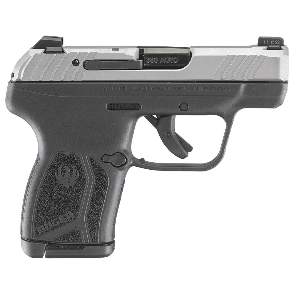 Ruger LCP Max 380