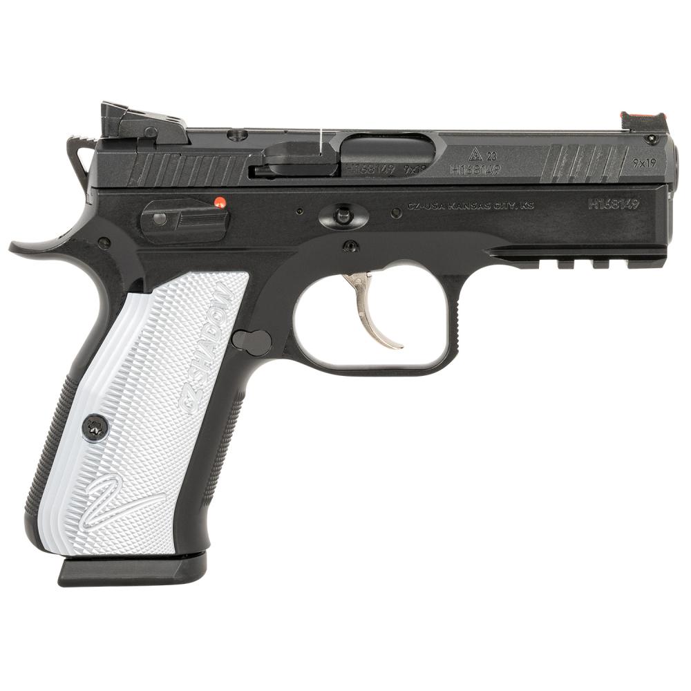 CZ Shadow 2 Compact