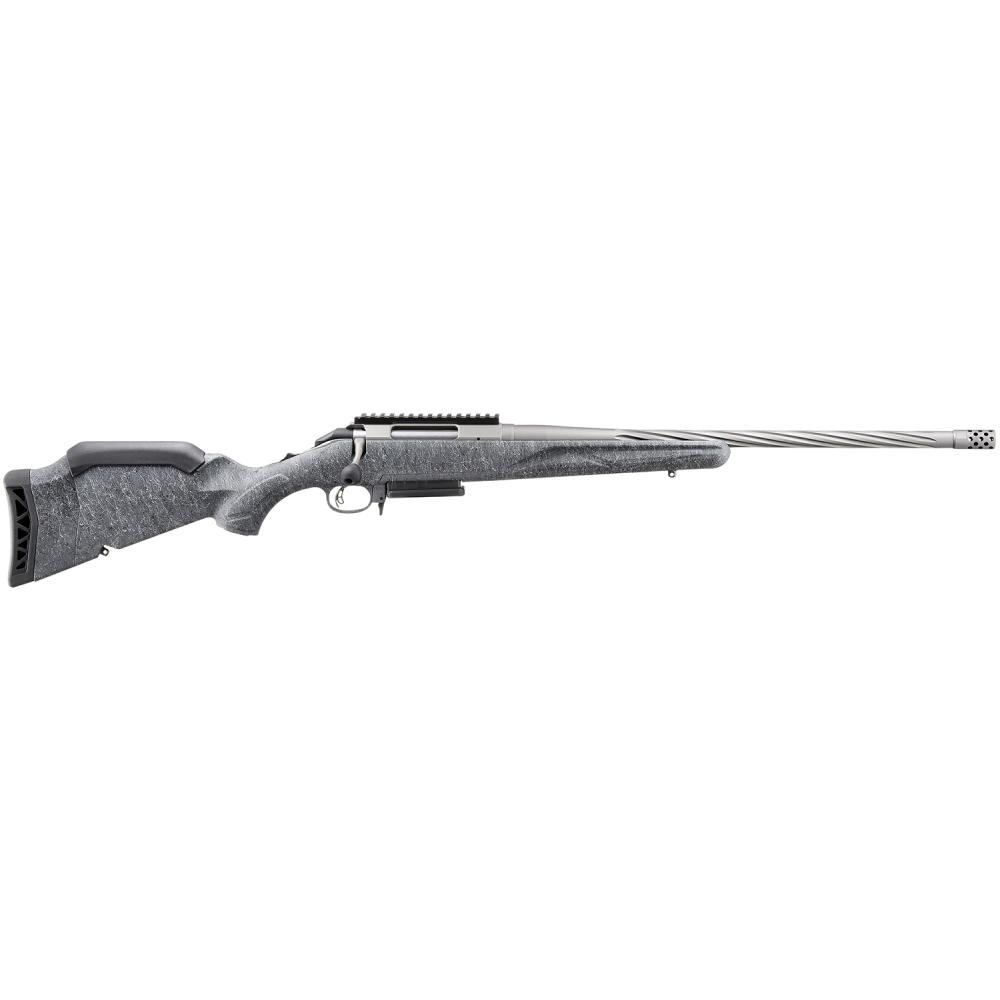Ruger American Gen II 7mm-08