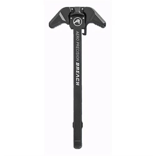 Aero Precision AR Precision Breach AR-15 Black 7075-T6 Aluminum