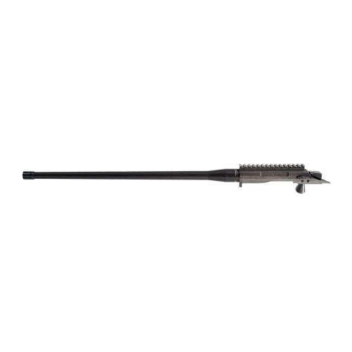 Faxon FX7 Barreled Action - Matte DLC - 20" 6.5 Creed