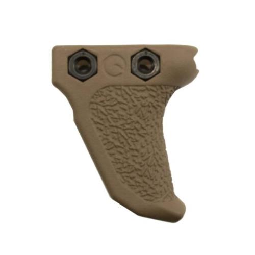 Handbrake Picatinny Emmissary Development