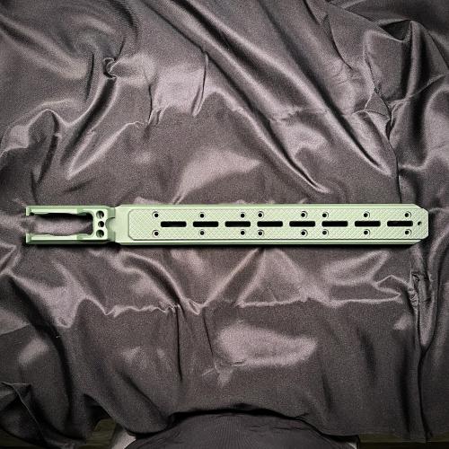 REM 700 SA Green Alpha